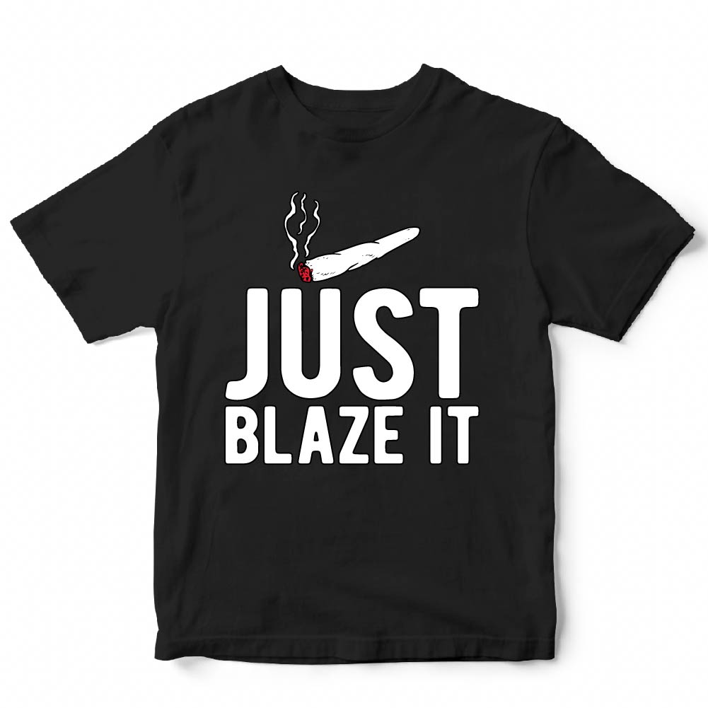 Just Blaze It - WED - 096