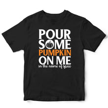 Load image into Gallery viewer, POUR SOME PUMPKIN IN ME - STN - 086
