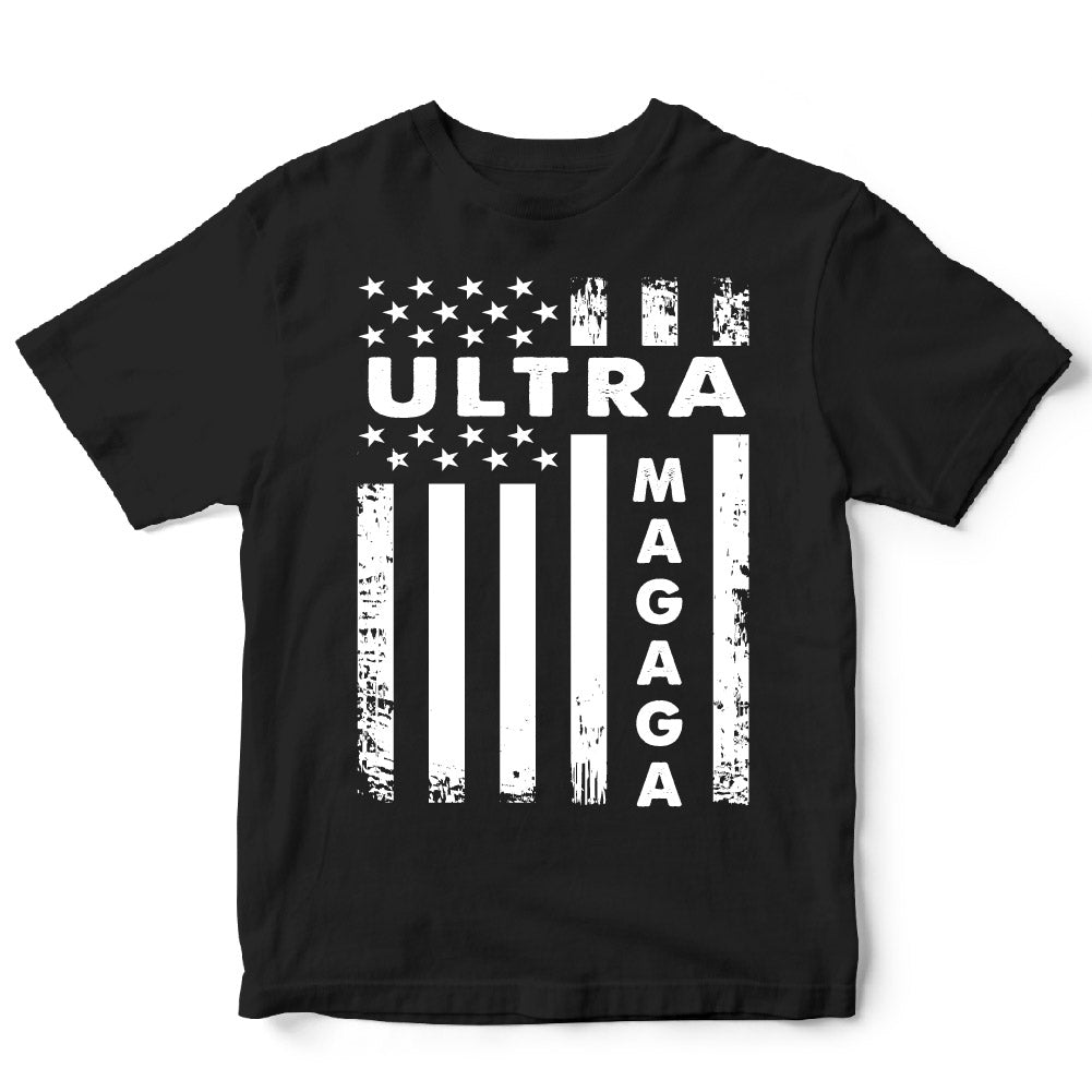 Ultra Magaga Flag - TRP - 118