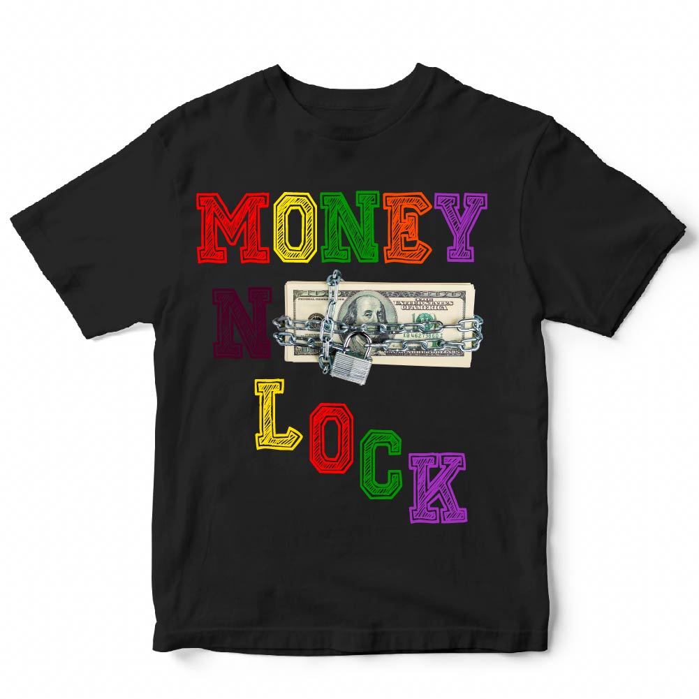 Money N Lock - URB - 224