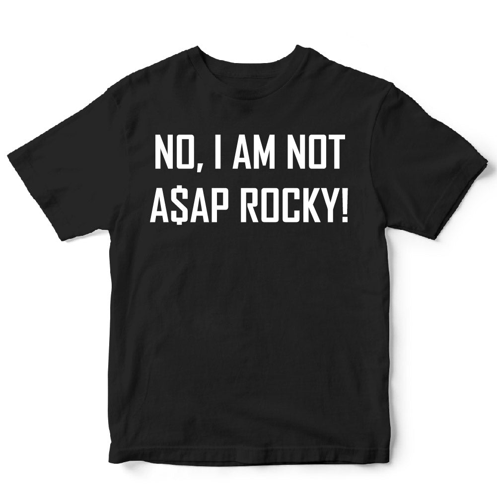 Not ASAP Rocky - URB - 119
