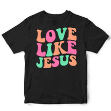 Load image into Gallery viewer, Love Like Jesus - CHR - 279
