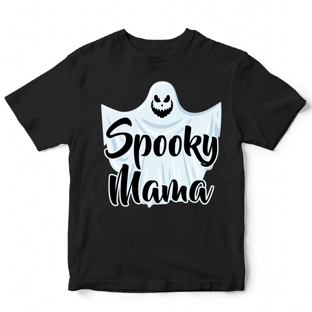 SPOOKY MAMA - HAL - 119