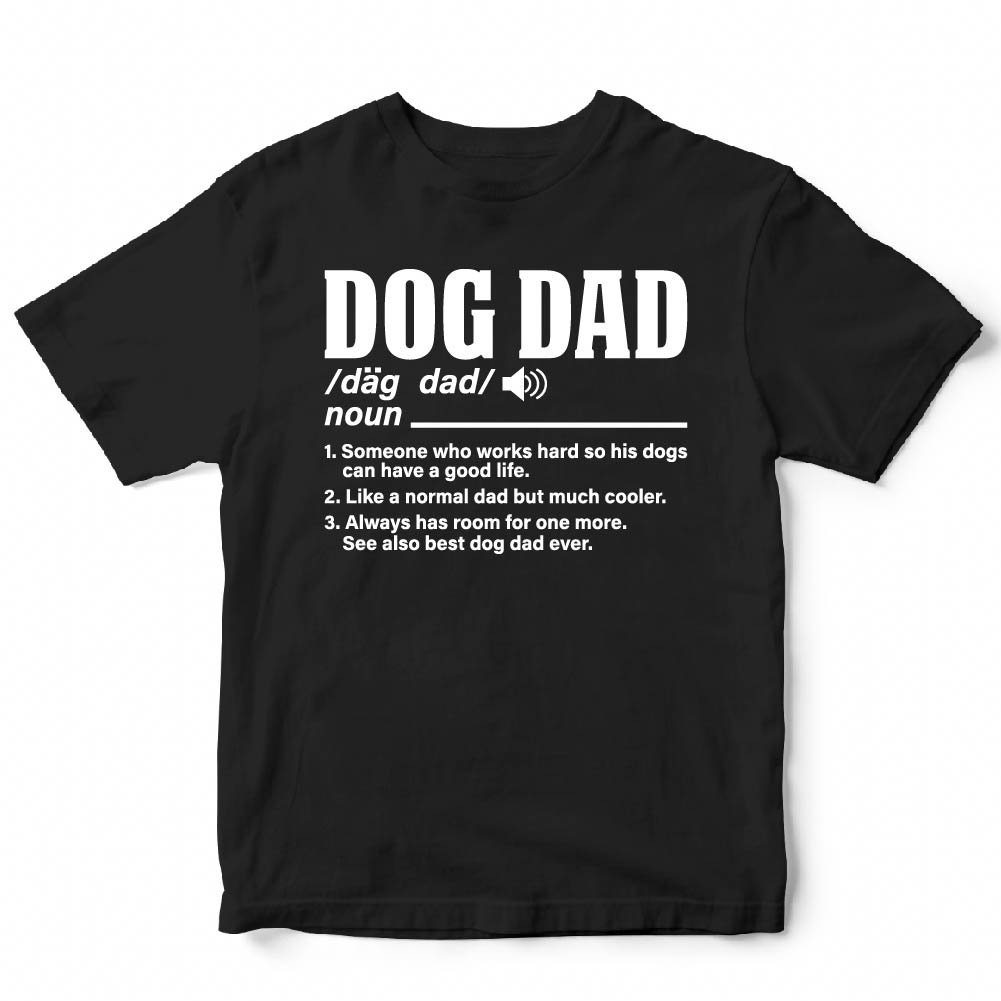 DOG DAD - PET - 011