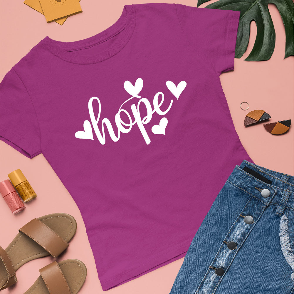 hope - CHR - 227