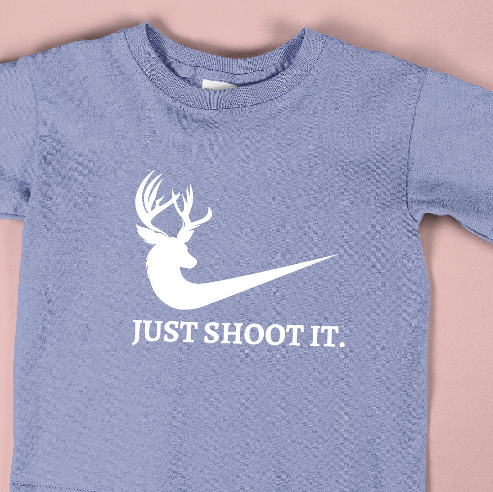 JUST SHOOT IT. - MTN - 017