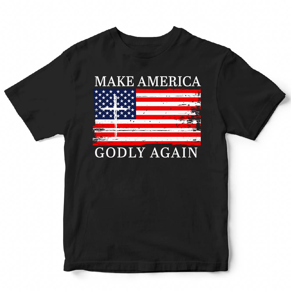 MAKE AMERICA GOLDY AGAIN - USA-224
