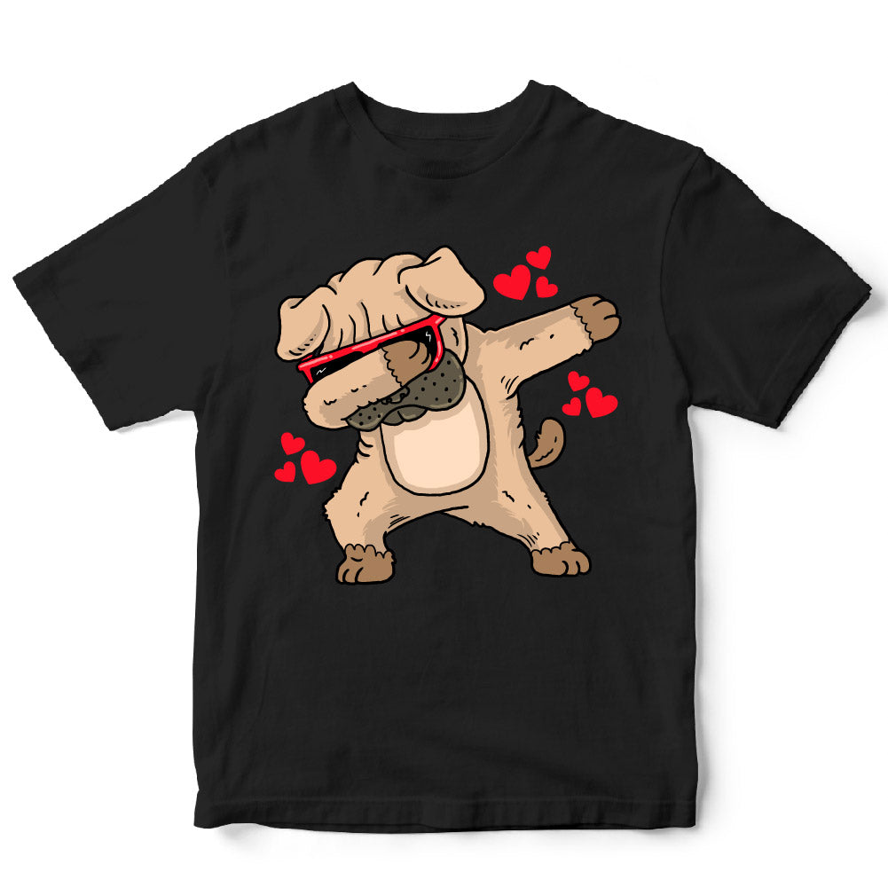 Pug In Love - VAL - 040