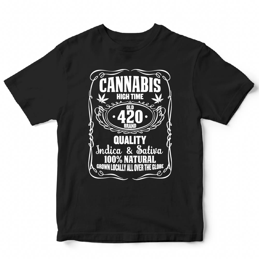 CANNABIS 420 - WED - 085