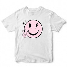 Load image into Gallery viewer, Pink Smiley - BOH - 135
