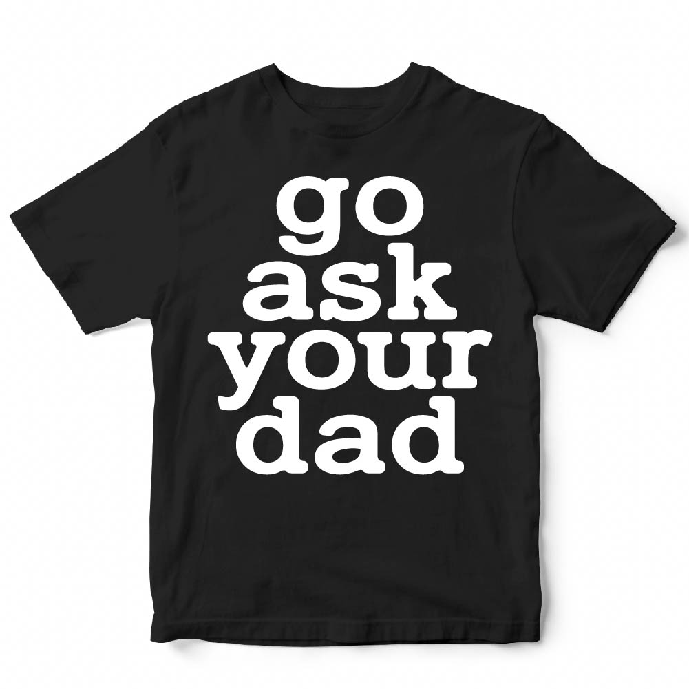Ask Your Dad - FAM - 099