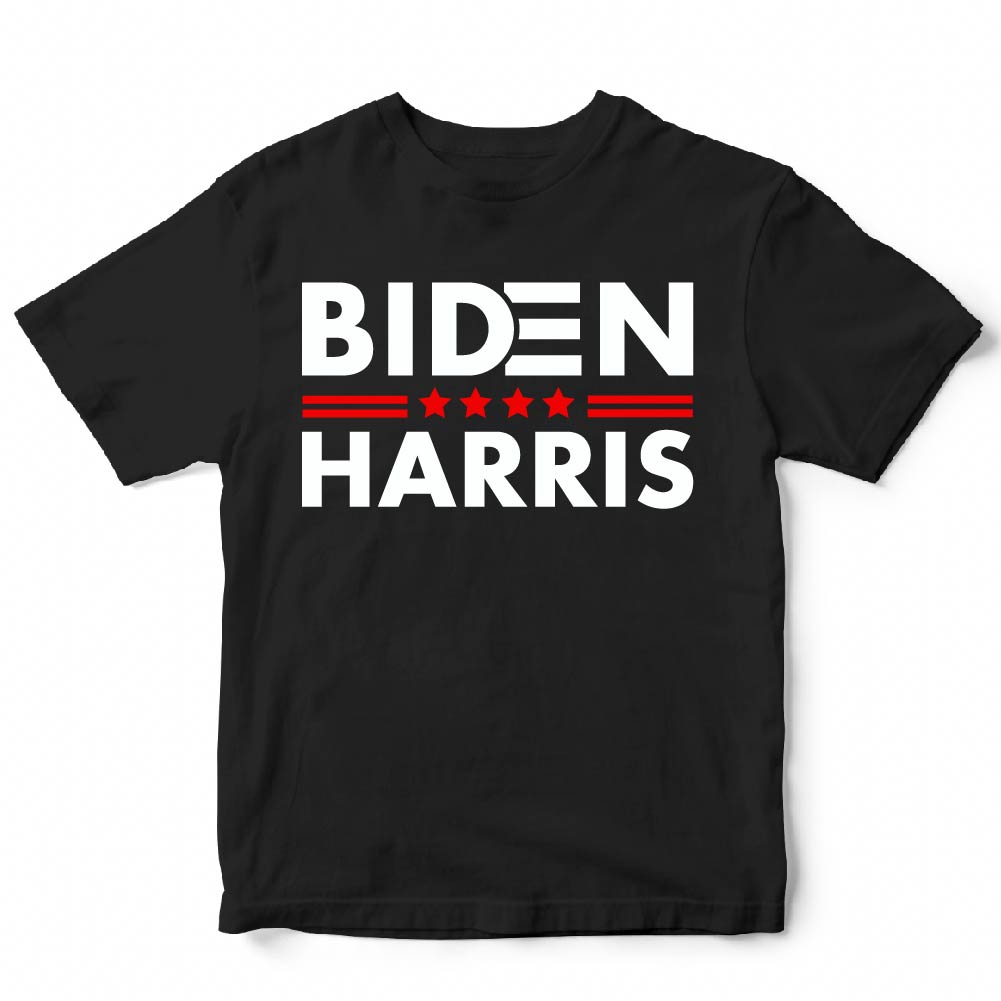 BIDEN HARRIS - TRP - 103 / POLITICAL