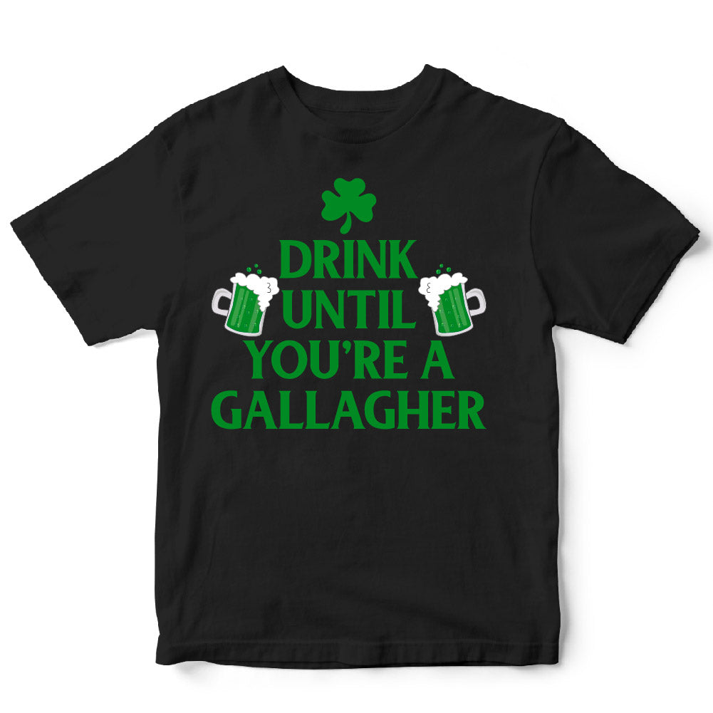 You're A Gallagher - STP - 016