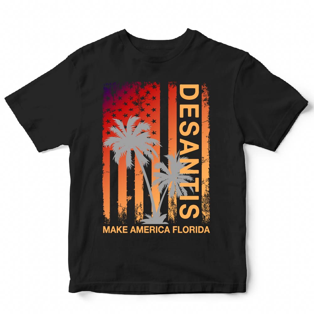 DESANTIS MAKE AMERICA FLORIDA - TRP - 126