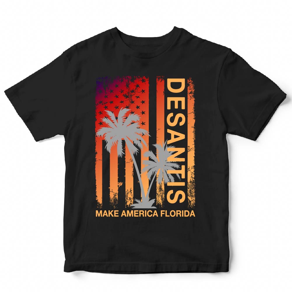 Desantis Make America Florida - TRP - 126