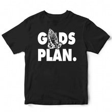 Load image into Gallery viewer, God&#39;s Plan - WHITE - URB - 190
