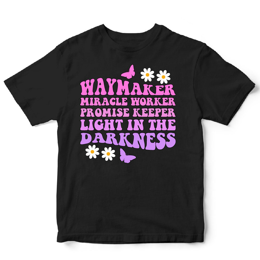 Waymaker Pink - CHR - 262