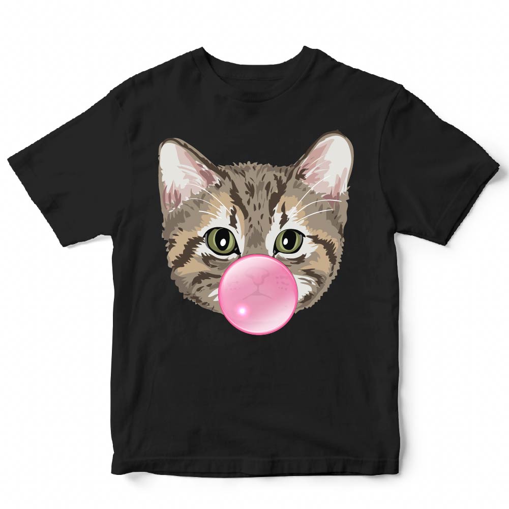 CAT Bubble gum - CAT - 017