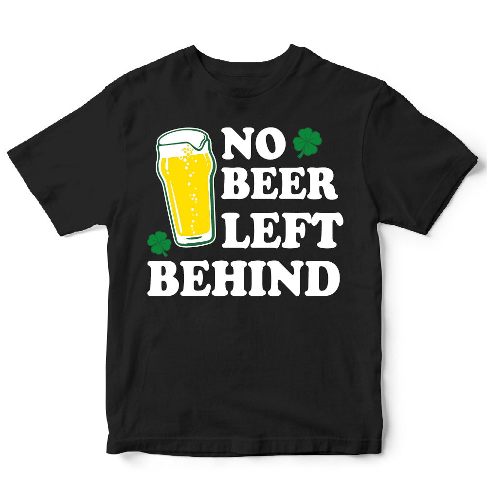 Beer Left Behind - STP - 028