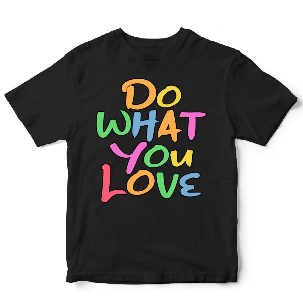 Do What You Love - URB - 151
