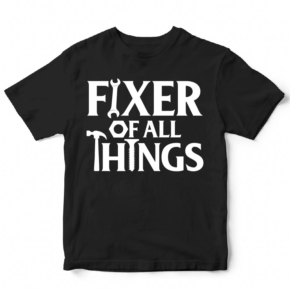 FIXER OF THE THINGS - SPF -  050