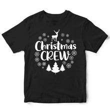 Load image into Gallery viewer, CHRISTMAS CREW - XMS - 070  / Christmas

