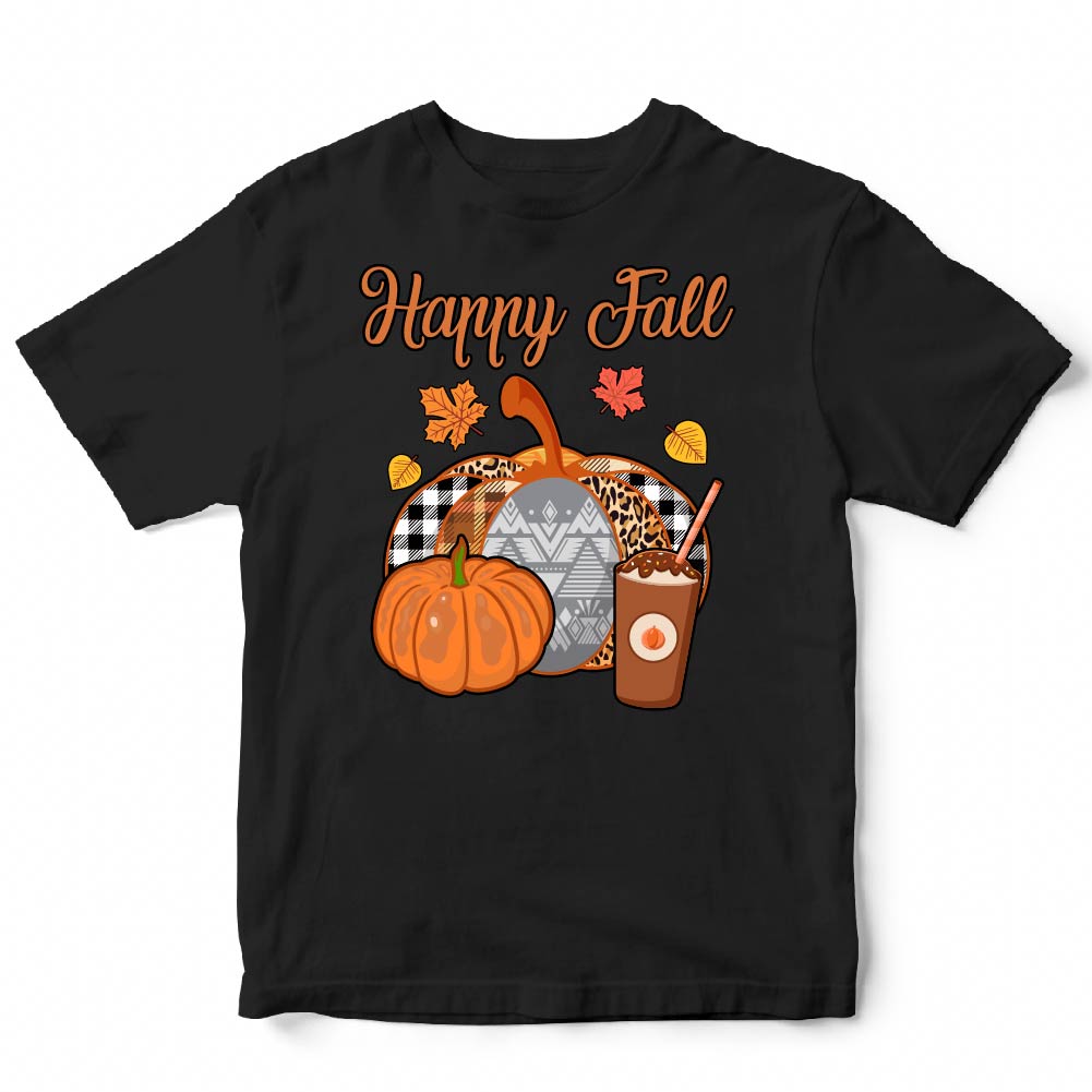 HAPPY FALL - STN - 118