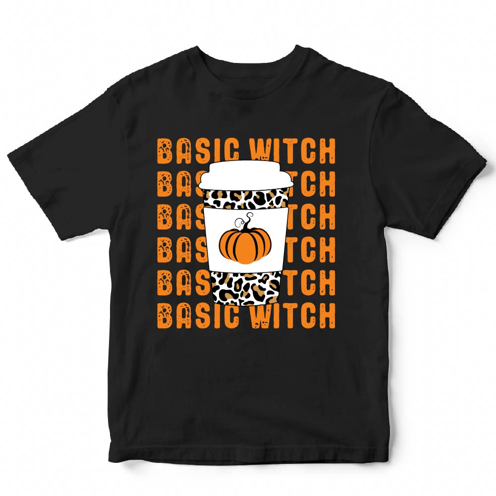 BASIC WITCH - HAL - 124