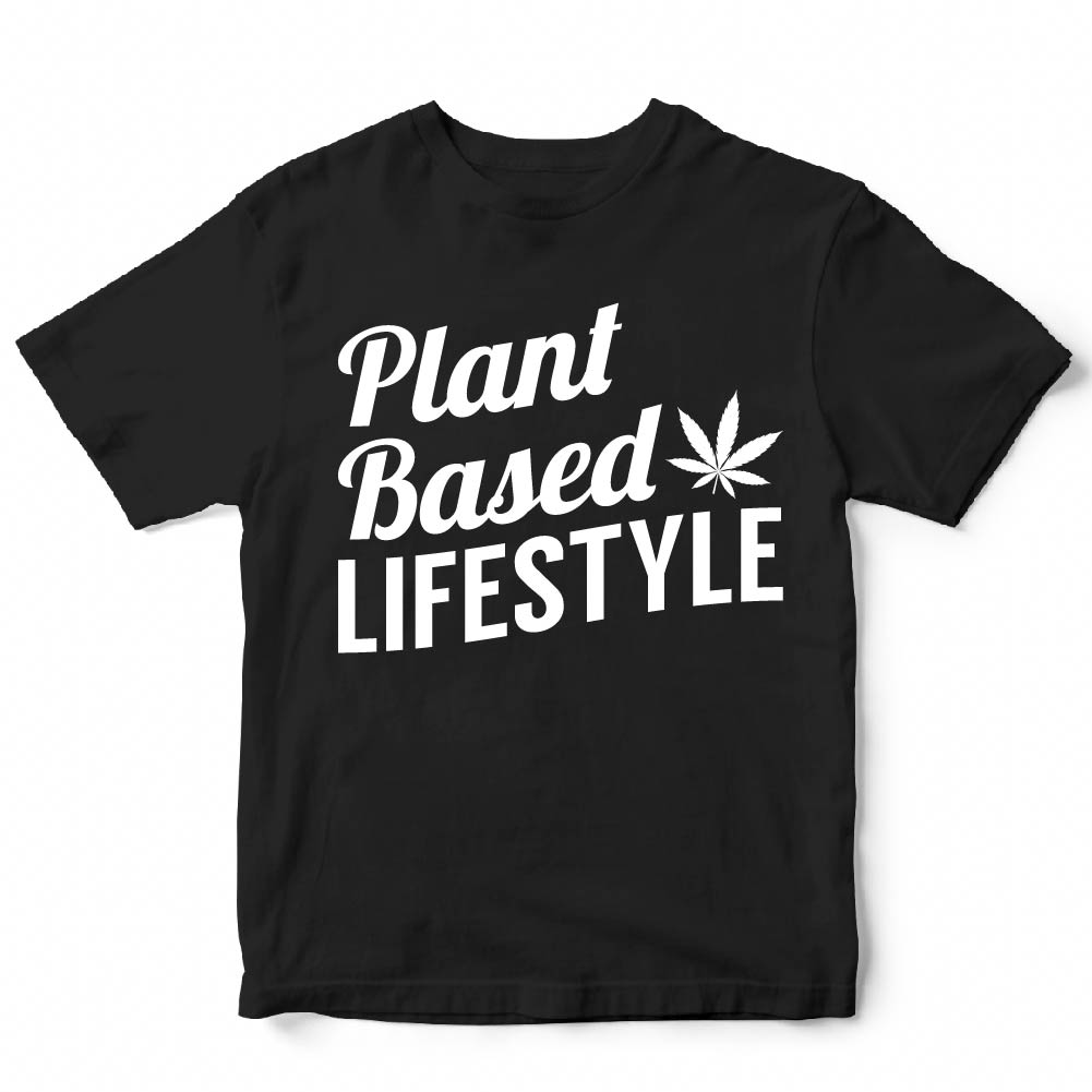 Plant Based Lifestyle - WED - 087