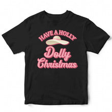 Load image into Gallery viewer, HAVE A HOLLY DOLLY CHRISTMAS - XMS - 144
