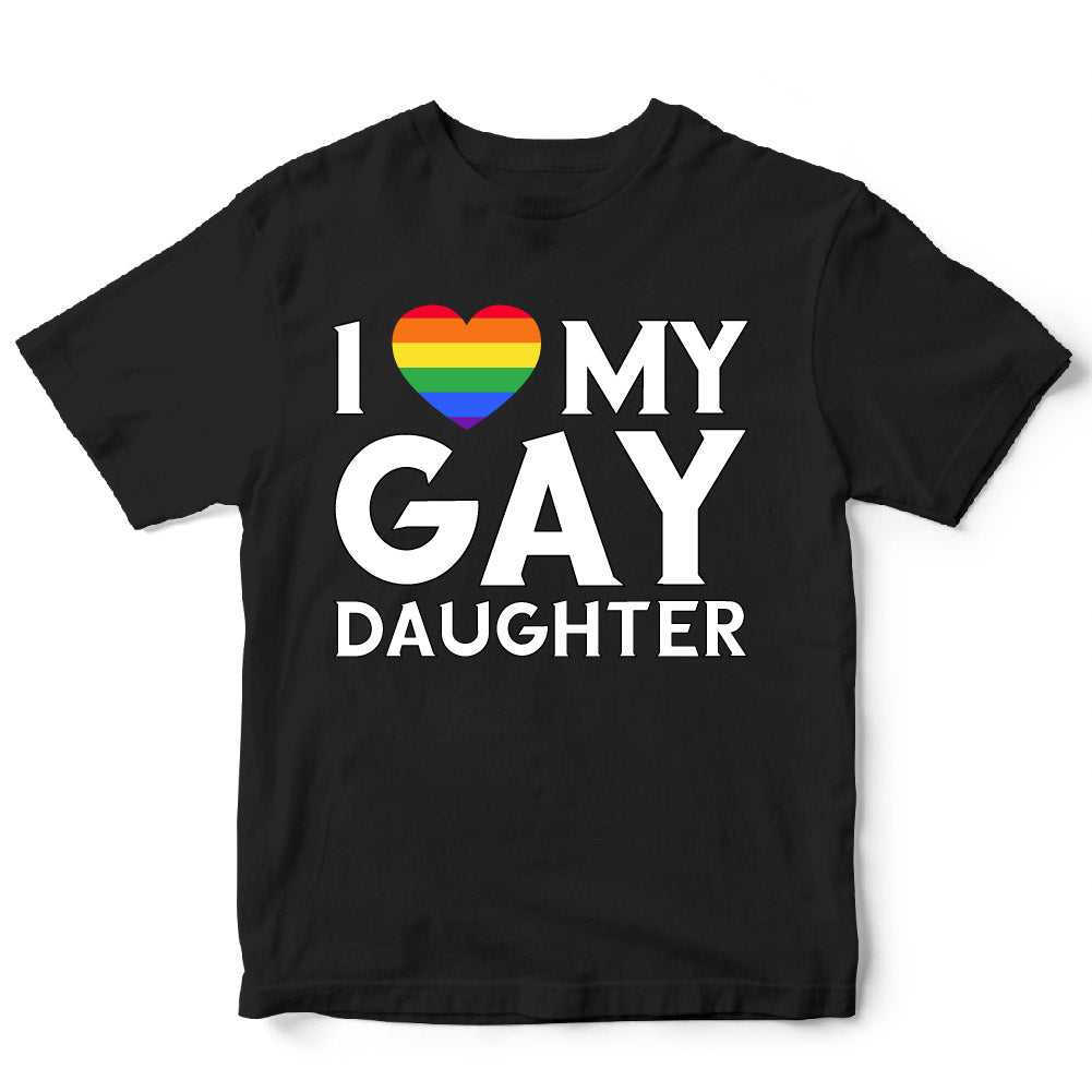 I LOVE MY GAY DAUGHTER - PRD - 028