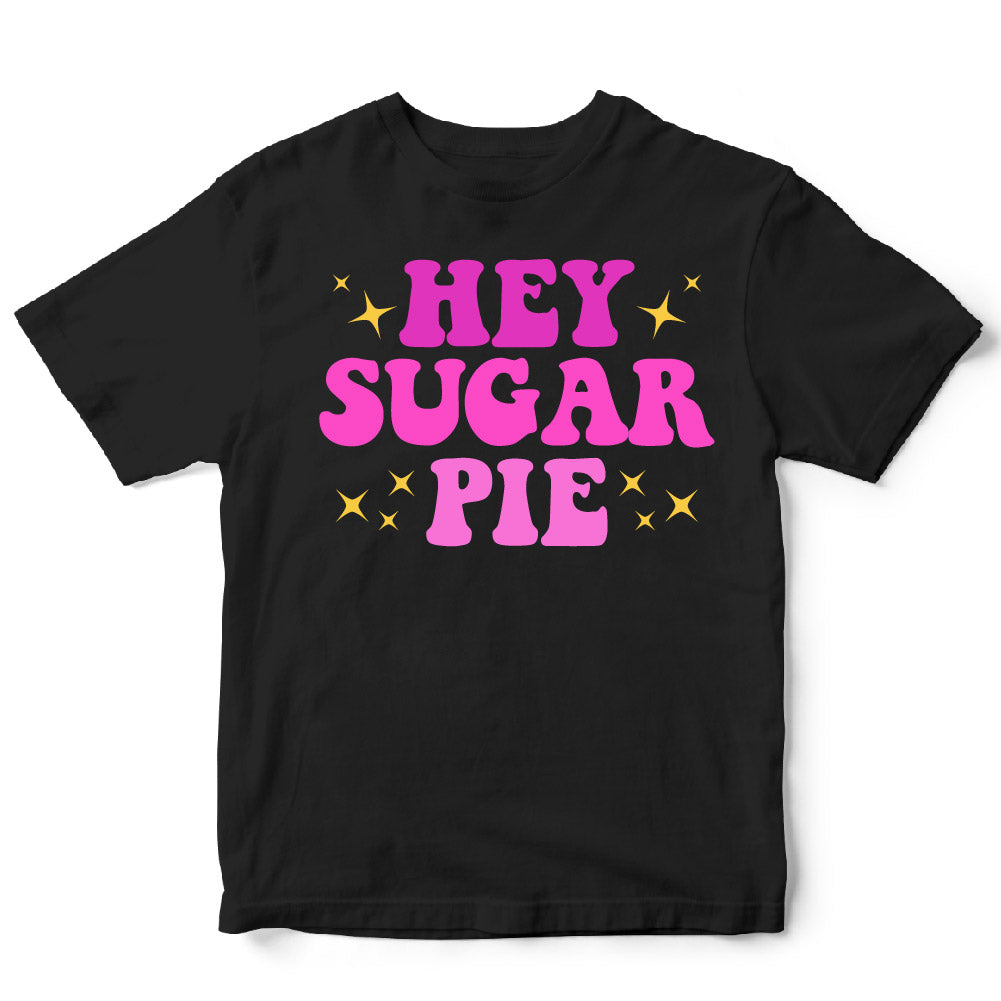 Hey Sugar Pie - VAL - 035
