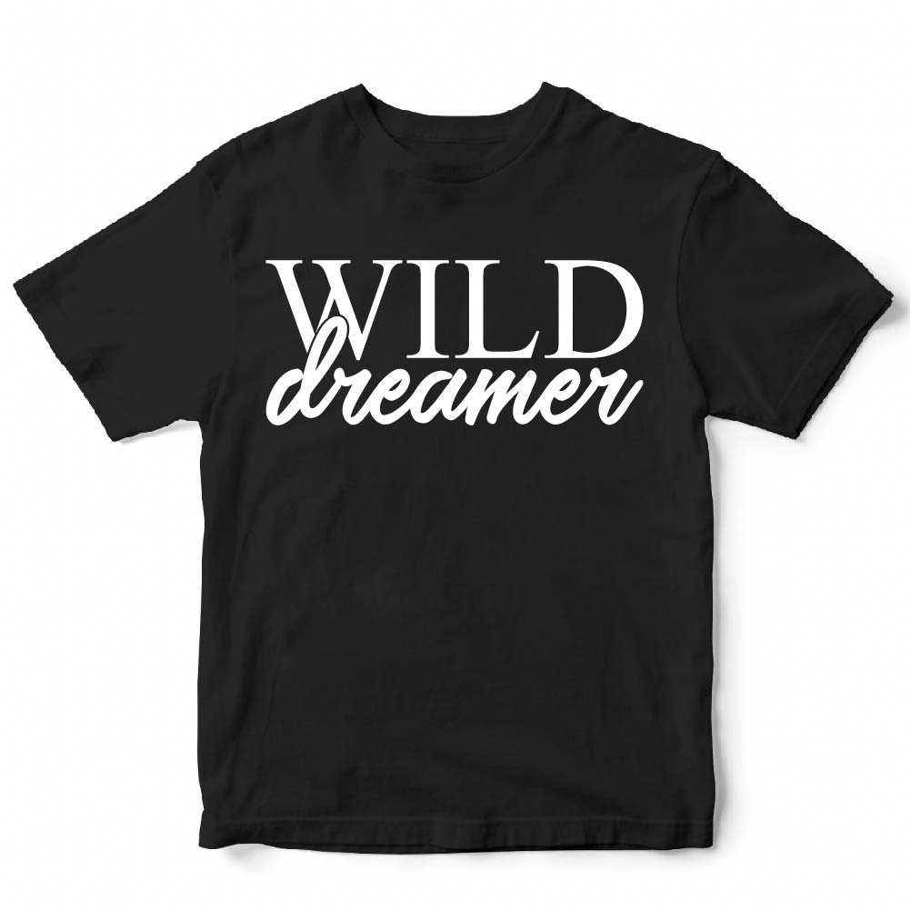 Wild Dreamer - URB - 207