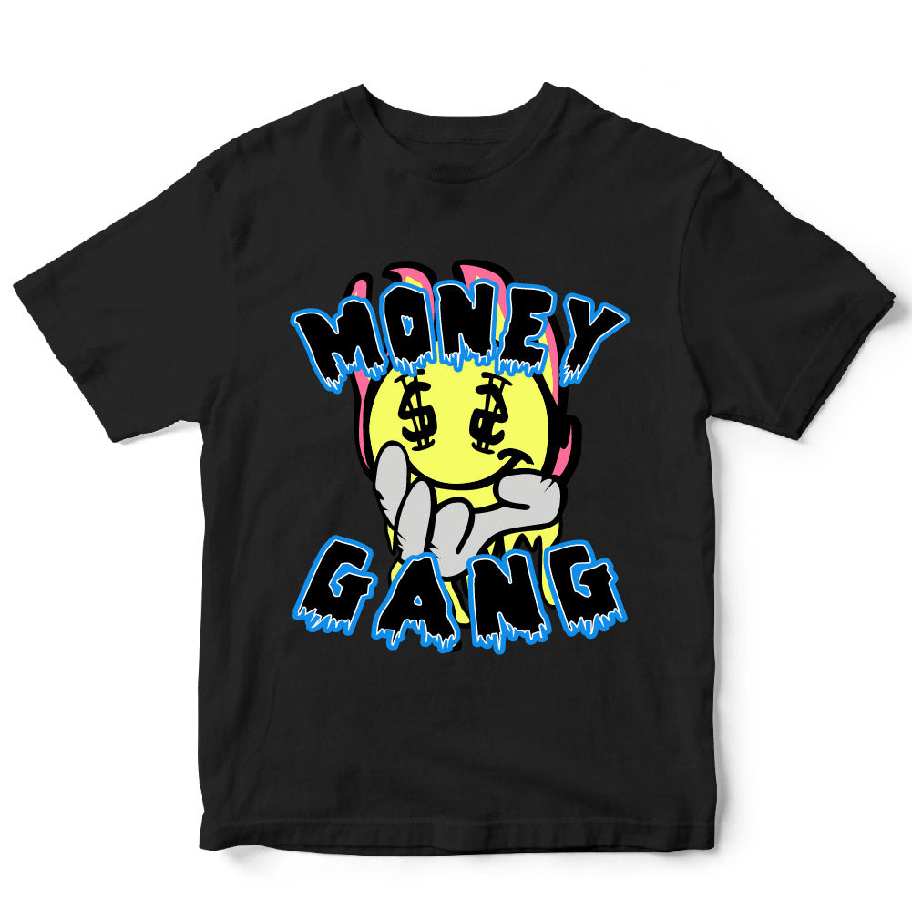 Money Gang - URB - 135