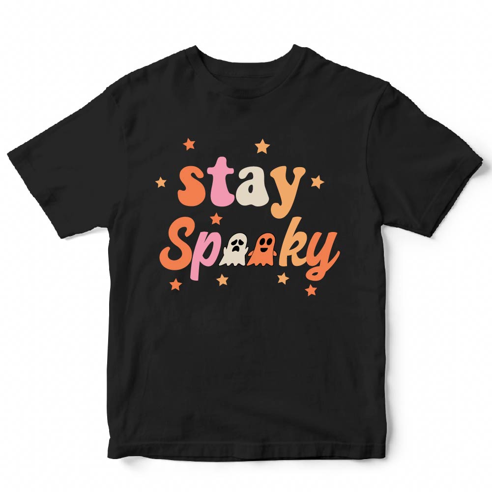 STAY SPOOKY - HAL - 106