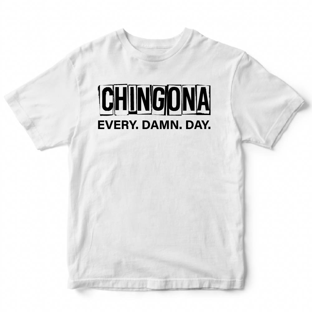 CHINGONA - SPN - 010 / spanish