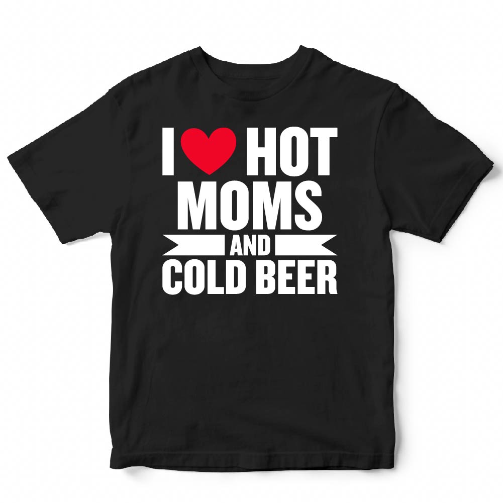 Hot Moms Cold Bear - XMS - 232