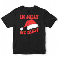 Load image into Gallery viewer, IN JOLLY WE TRUST - XMS - 118
