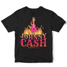 Load image into Gallery viewer, JOHNNY CASH  - STN - 060
