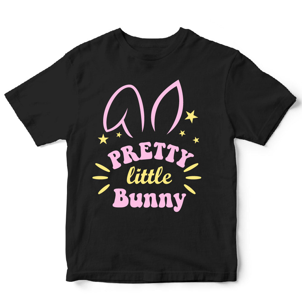 Pretty Little Bunny - KID - 201