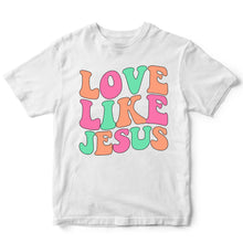 Load image into Gallery viewer, Love Like Jesus - CHR - 279
