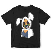 Load image into Gallery viewer, Gas Mask Bunny  - URB - 242
