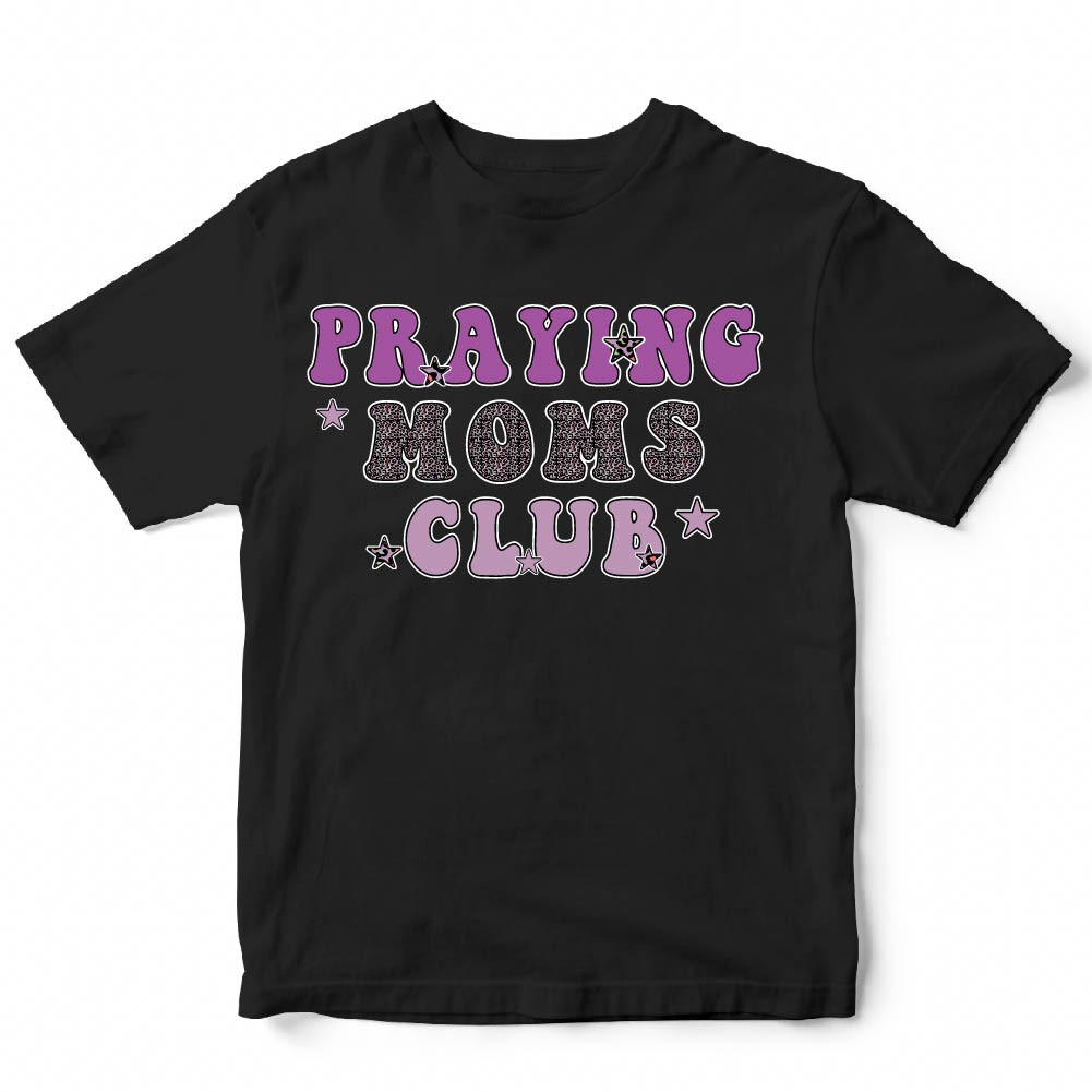 Praying Moms Club - CHR - 314
