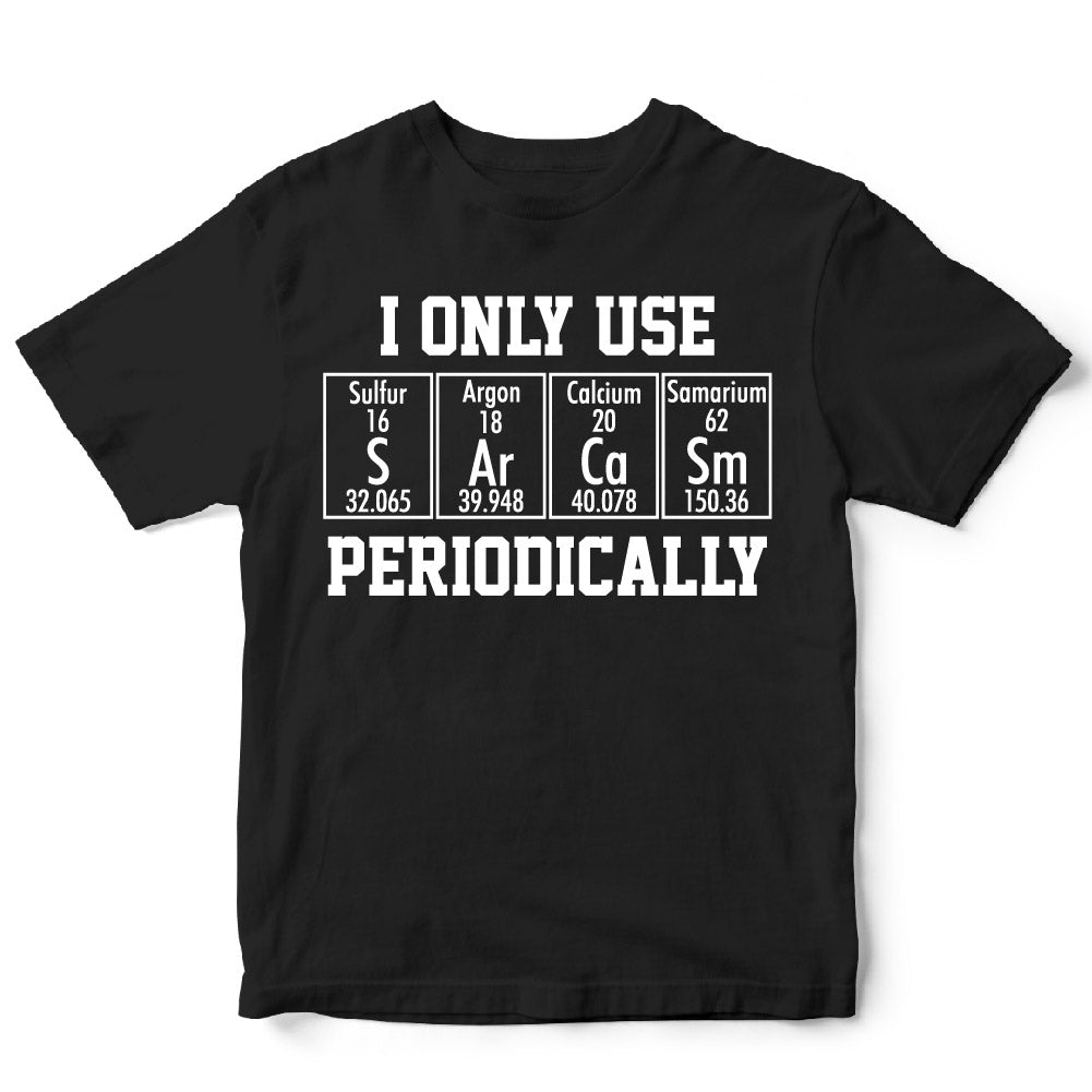 I ONLY USE PERIODICALLY - FUN - 323