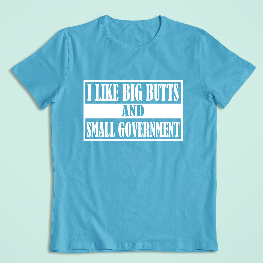 I Like Big Butts - TRP - 040