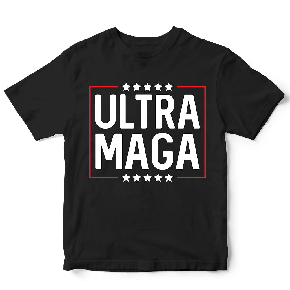 Ultra Maga - TRP - 083