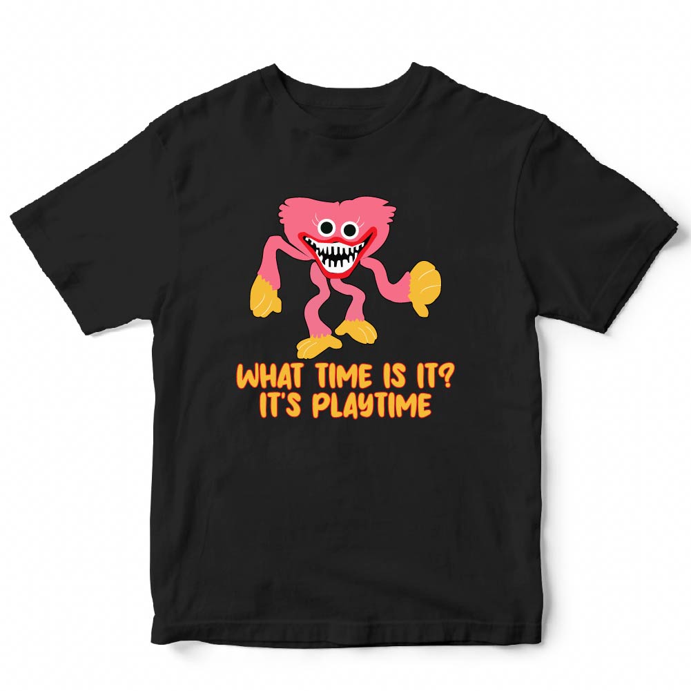 It's Playtime - KID - 185
