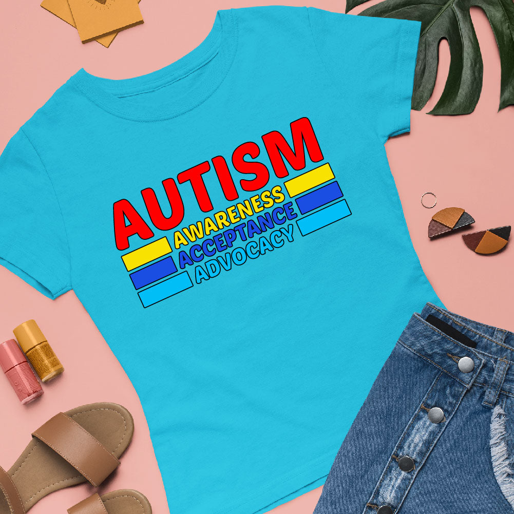 Autism - FAM - 073