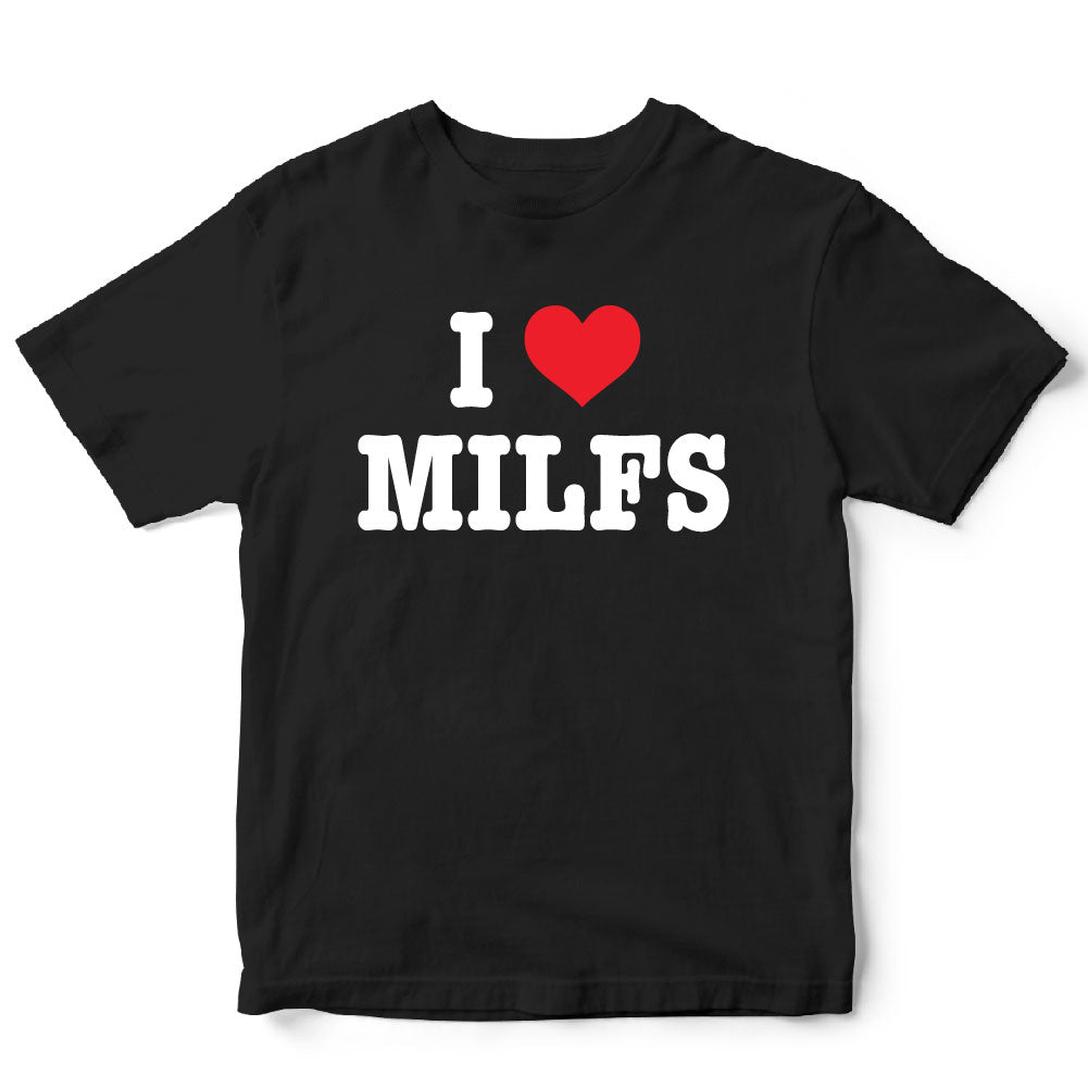 I Love Milfs - FUN - 270