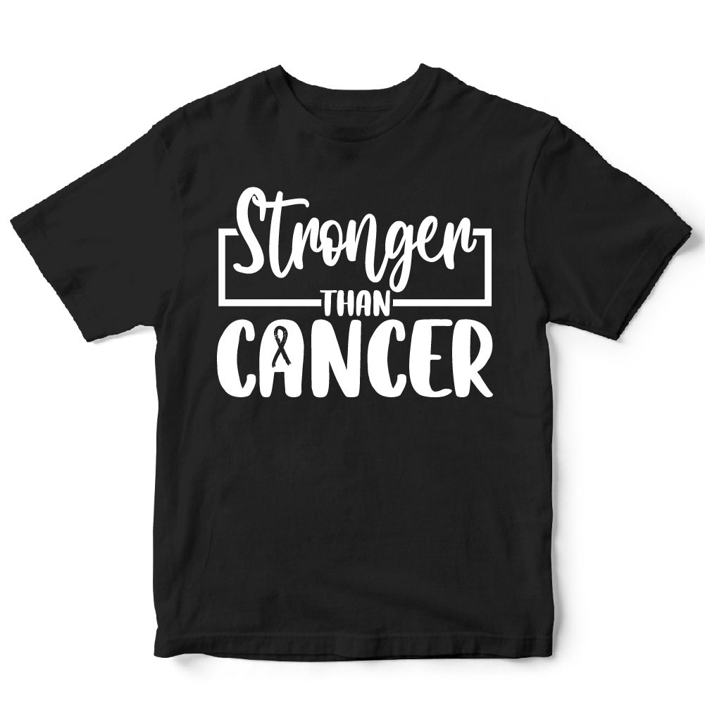 STRONGER THAN CANCER - BTC - 015